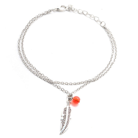 Delicate Artisan Bracelet