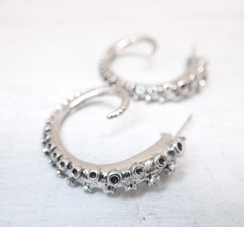 Beautiful Earring with Unique Style
