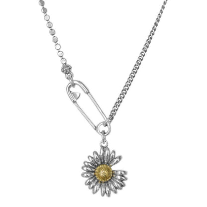 Classic Gold Necklace with Timeless Appeal