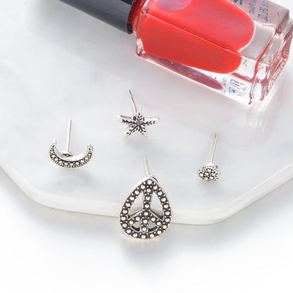 Stunning Set for Daily Wear