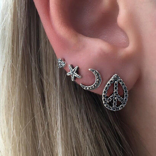 Stunning Set for Daily Wear