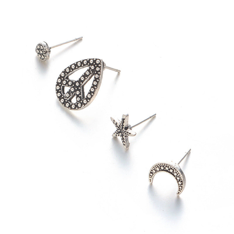 Stunning Set for Daily Wear