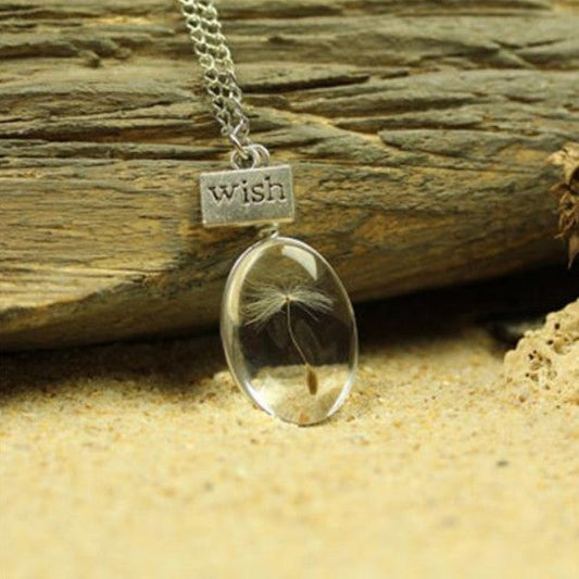 Beautiful Necklace with Unique Style