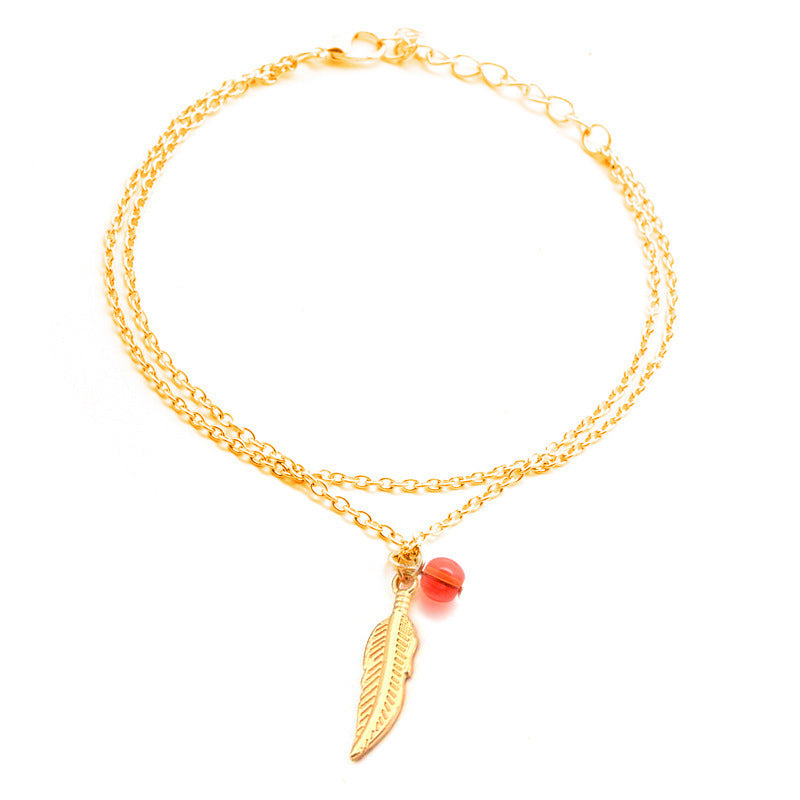Delicate Artisan Bracelet
