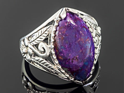 Beautiful Ring with Unique Style