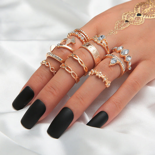 Delicate Artisan Set