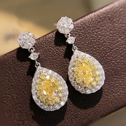 Elegant Silver Earring for Every Occasion