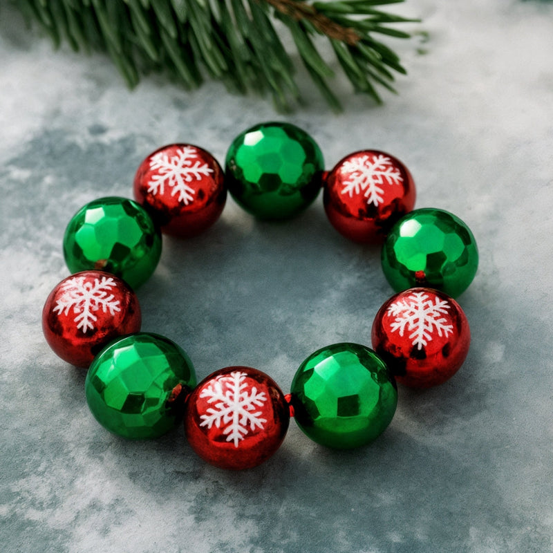 Delicate Artisan Bracelet