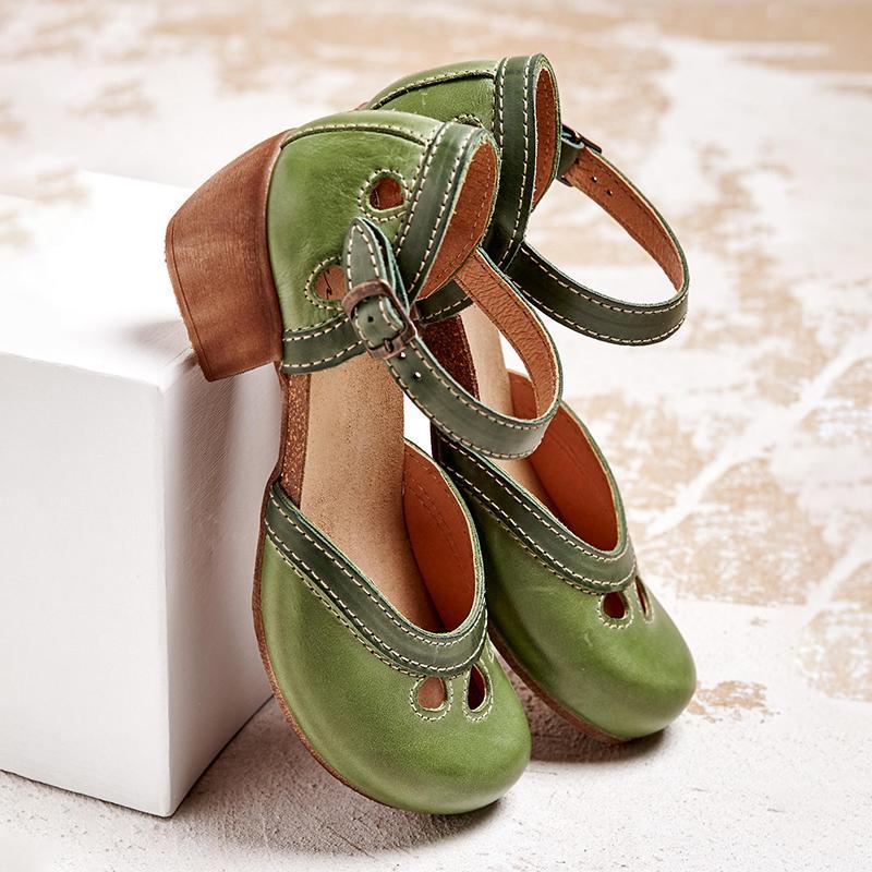 JO | Fashionable and supportive orthopaedic general sandals