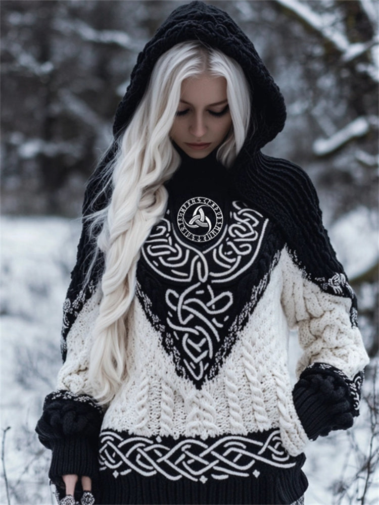 Elegantly Designed Jumper