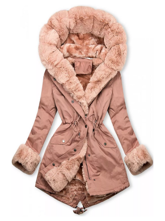 Gracefully Designed Jacket