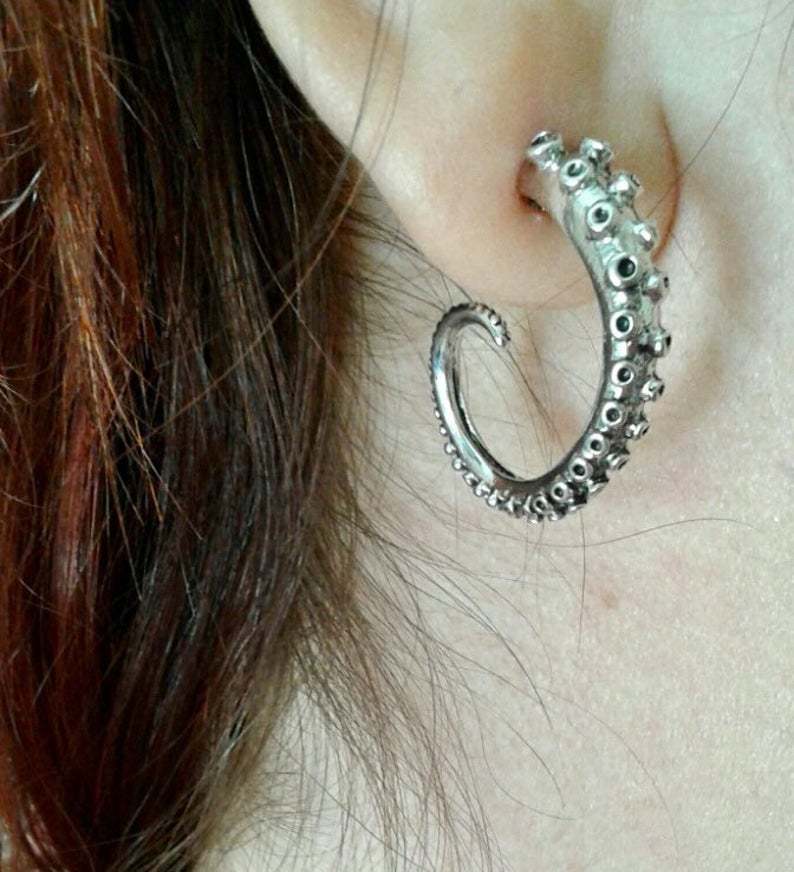 Beautiful Earring with Unique Style