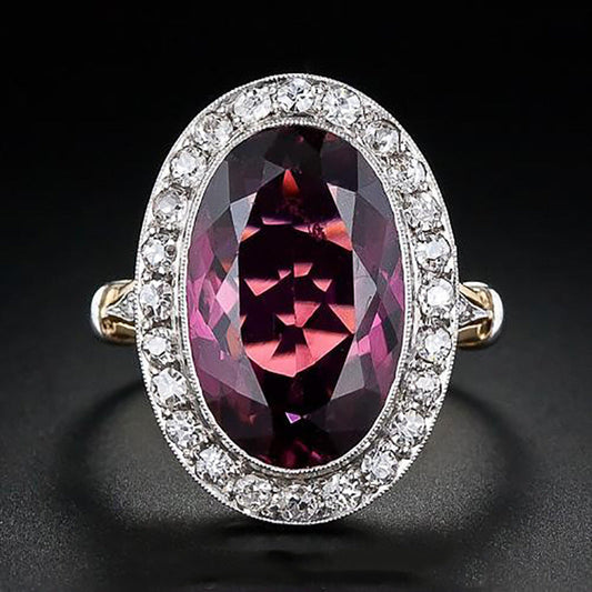 Romantic Ring for Special Moments