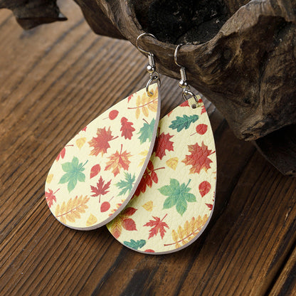 Beautiful Earring with Unique Style