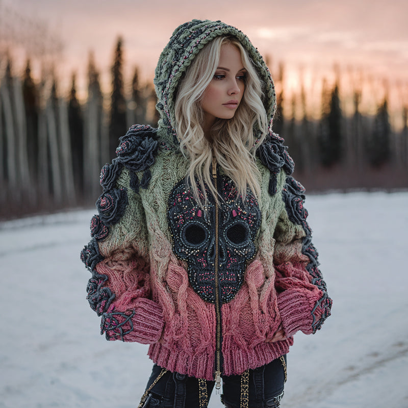 Elegantly Designed Garment