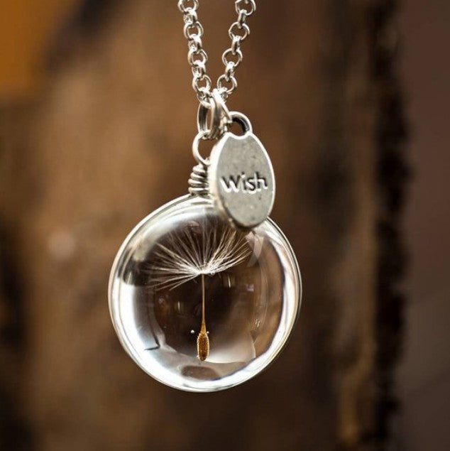 Beautiful Necklace with Unique Style