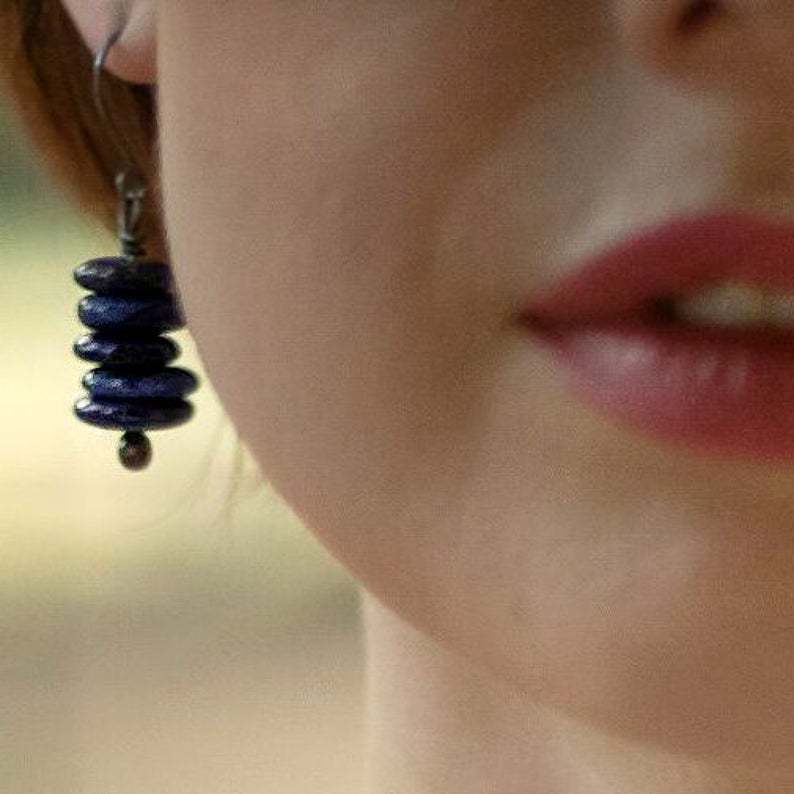 Elegant Earring for Every Occasion
