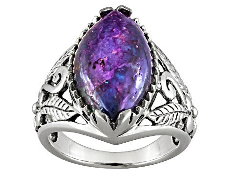 Beautiful Ring with Unique Style