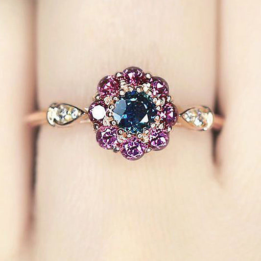 Stunning Ring for Daily Wear