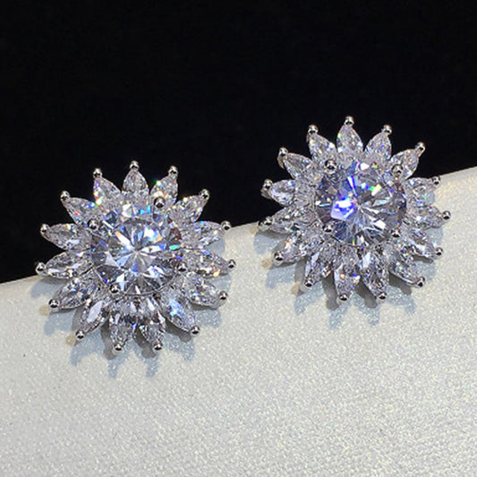 Stunning Earring for Daily Wear