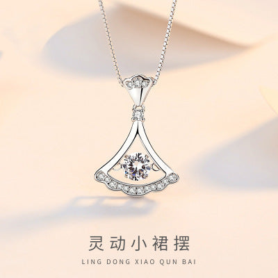 Classic Necklace with Timeless Appeal