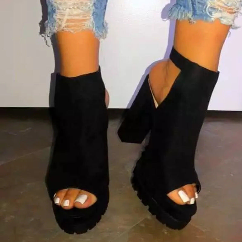 Stylish Orthopedic Sandals for Any Occasion