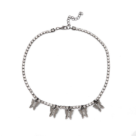 Classic Set with Timeless Appeal