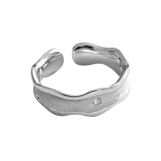 Beautiful Ring with Unique Style