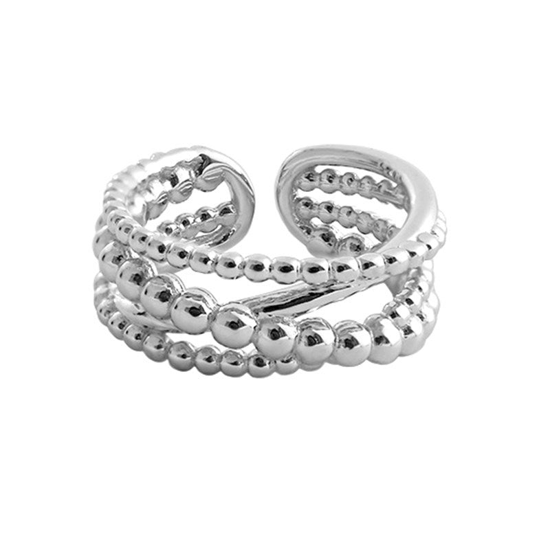 Stunning Ring for Daily Wear