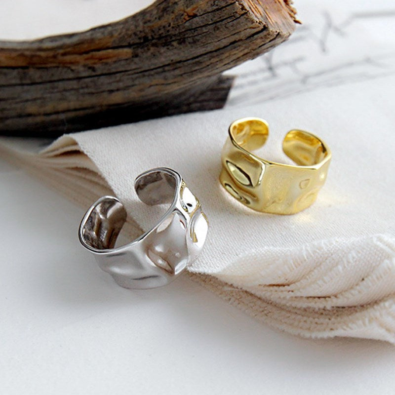 Vintage Handmade Ring