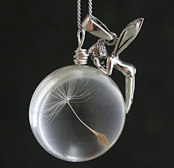 Romantic Necklace for Special Moments