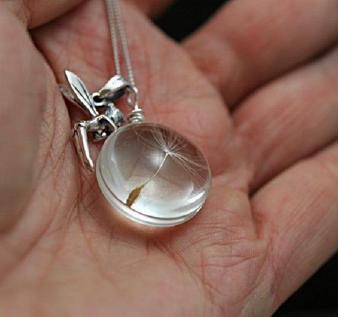 Romantic Necklace for Special Moments
