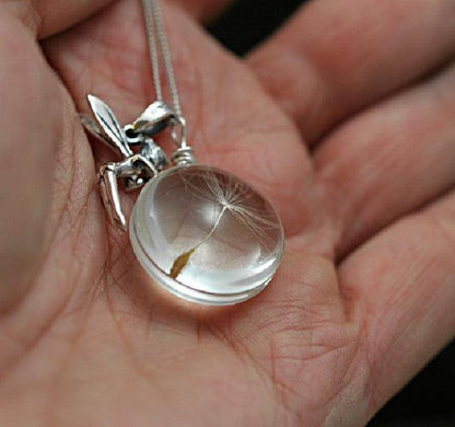 Romantic Necklace for Special Moments