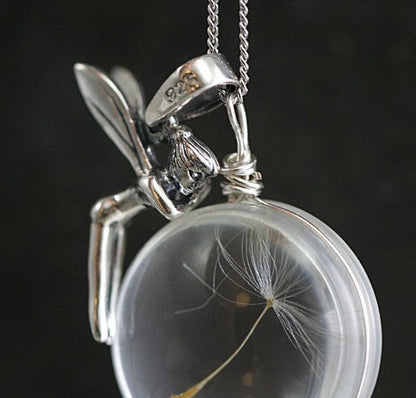 Romantic Necklace for Special Moments