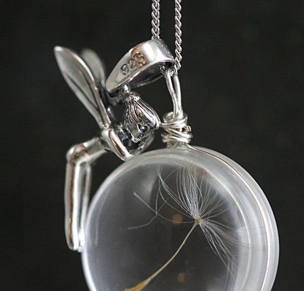 Romantic Necklace for Special Moments