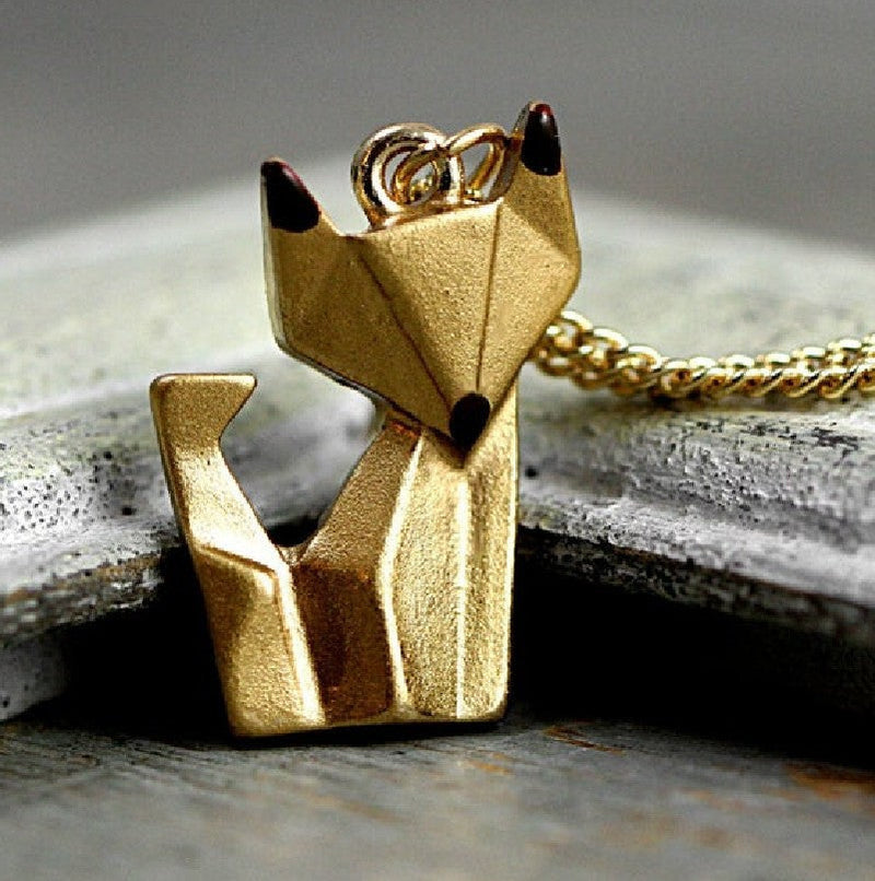 Elegant Gold Necklace for Every Occasion