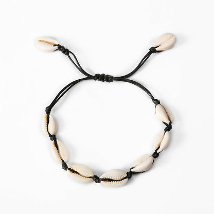 Beautiful Anklet with Unique Style