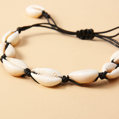 Beautiful Anklet with Unique Style