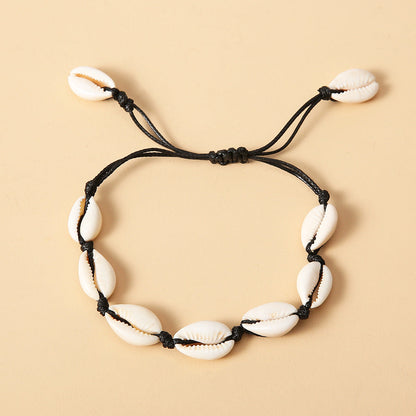 Beautiful Anklet with Unique Style