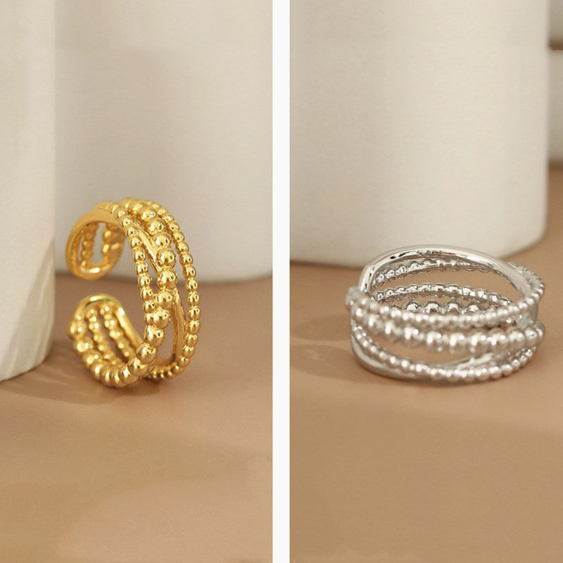 Stunning Ring for Daily Wear