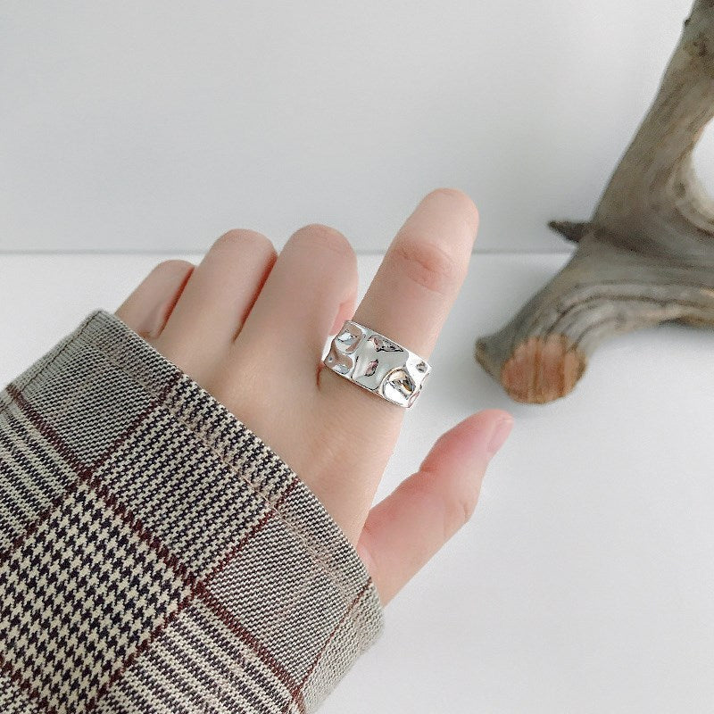 Vintage Handmade Ring