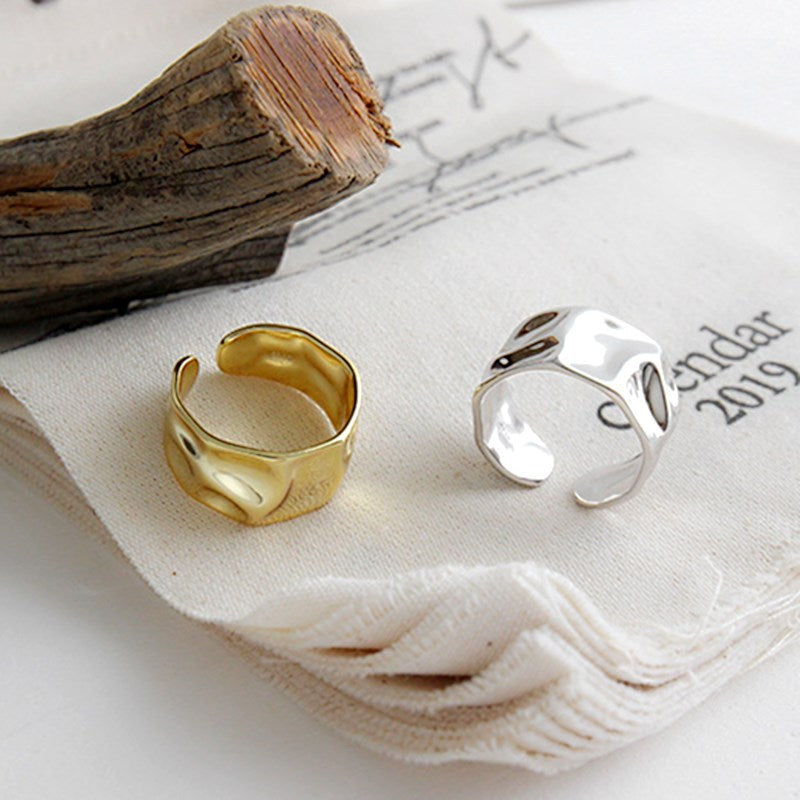 Vintage Handmade Ring