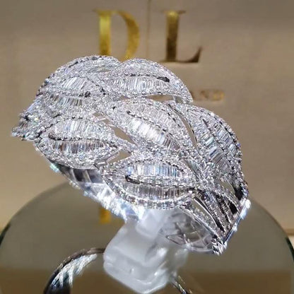Beautiful Ring with Unique Style