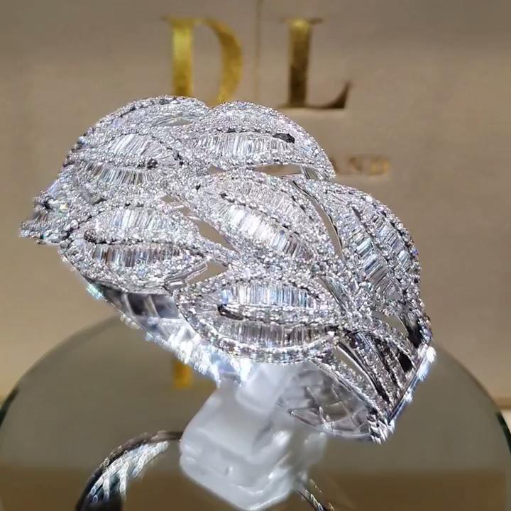 Beautiful Ring with Unique Style
