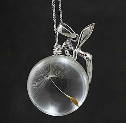 Romantic Necklace for Special Moments