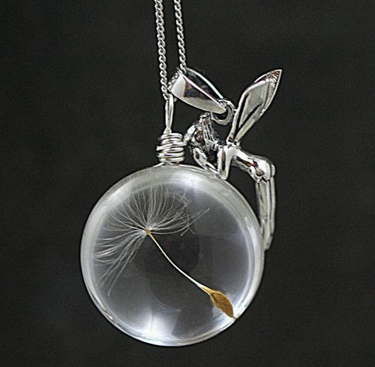 Romantic Necklace for Special Moments