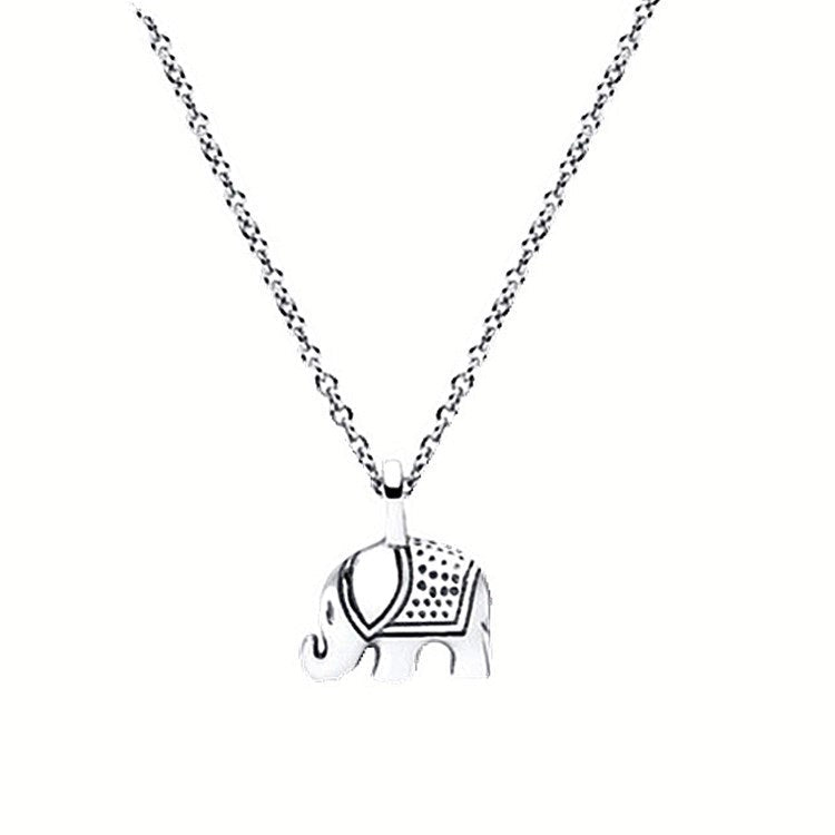 Charming Silver Necklace for Any Occasion