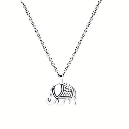 Charming Silver Necklace for Any Occasion