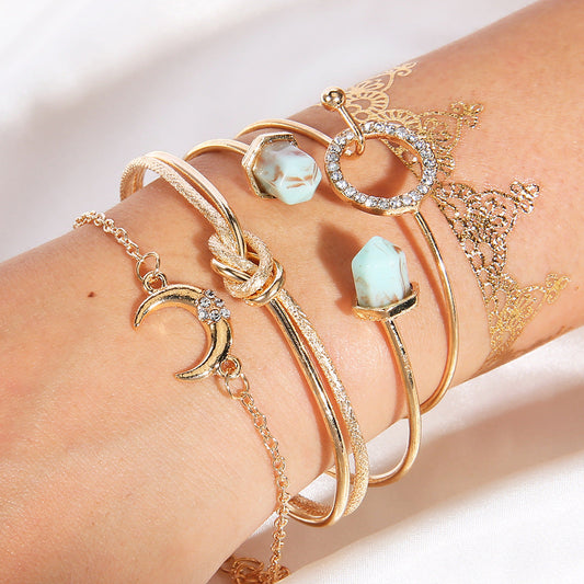 Stunning Set for Daily Wear