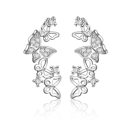 Charming Gold Earring for Any Occasion